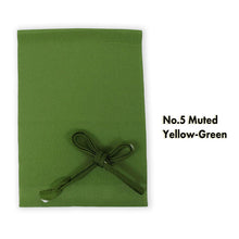 將圖片載入圖庫檢視器 Kimono Perfection – Stylish & Washable Ramiel Obiage & Obijime Set"