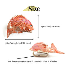 画像をギャラリービューアに読み込む, Obidome, Lively Red Sea Bream –– A Symbol of Celebration – The Jumping Red Sea Bream