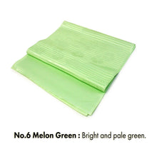 將圖片載入圖庫檢視器 Ladies Obiage in Rich Colors , - Stay Fresh! Washable Ramiel