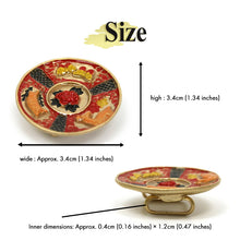 Load image into Gallery viewer, Obidome,  "Inoshikachō" Lucky Motif –– A Timeless Symbol of Luck & Harmony