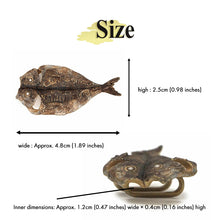 Load image into Gallery viewer, Obidome, Grilled Horse Mackerel –– Unique, inspired by a perfectly grilled horse mackerel