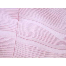 画像をギャラリービューアに読み込む, Vintage Haori Kimono Jacket Silk, Pink base, Wave Pattern