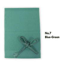 將圖片載入圖庫檢視器 Kimono Perfection – Stylish & Washable Ramiel Obiage & Obijime Set"