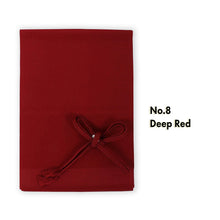 將圖片載入圖庫檢視器 Kimono Perfection – Stylish & Washable Ramiel Obiage & Obijime Set"