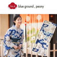 Load image into Gallery viewer, Washable Kimono LIned tailored S/M/L