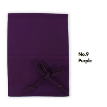 將圖片載入圖庫檢視器 Kimono Perfection – Stylish & Washable Ramiel Obiage & Obijime Set"