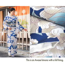 Load image into Gallery viewer, Washable Kimono LIned tailored S/M/L