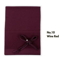 將圖片載入圖庫檢視器 Kimono Perfection – Stylish & Washable Ramiel Obiage & Obijime Set"