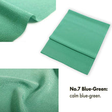 將圖片載入圖庫檢視器 Ladies Obiage in Rich Colors ,Washable Ramiel – Perfect for Kimono Lovers!