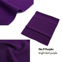 將圖片載入圖庫檢視器 Ladies Obiage in Rich Colors ,Washable Ramiel – Perfect for Kimono Lovers!