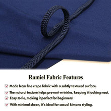 將圖片載入圖庫檢視器 Ladies Obiage & Obijime – Luxurious Kimono Accent