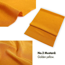 將圖片載入圖庫檢視器 Ladies Obiage in Rich Colors ,Washable Ramiel – Perfect for Kimono Lovers!