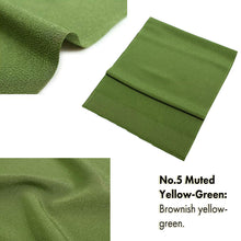 將圖片載入圖庫檢視器 Ladies Obiage in Rich Colors ,Washable Ramiel – Perfect for Kimono Lovers!