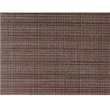 画像をギャラリービューアに読み込む, Washable Japanese Kimono Fabric Bolt – White Madras-Style Check in Deep Brown – Wide 13-Yard Polyester for Custom Kimono & Sewing