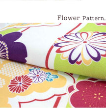 將圖片載入圖庫檢視器 Effortless Elegance tailored Kimono 4 Piece Coordinate Set(Kimono, Obi, Obi-age, Obi-jime)L-SIZE