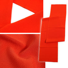 Load image into Gallery viewer, Lamiere Japanese Han-Eri Collar (Vivid Color)– Washable & Colorfast Polyester Haneri for Kimono, 12 Color Options