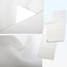 Load image into Gallery viewer, Lamiere Japanese Han-Eri Collar (soft pastel shades)– Washable & Colorfast Polyester Haneri for Kimono, 11 Color Options