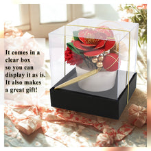 將圖片載入圖庫檢視器 Japanese Hair Accessory Ornament Set for Women, 13-Piece Floral Accessories with Multi-Color Tassel – Perfect for Kimono, featuring Camellia, Wedding, Graduation & Special Japanese Occasions