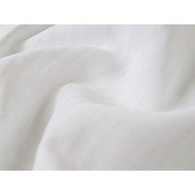 画像をギャラリービューアに読み込む, Breathable Bamboo Kimono Juban for Women – Washable Summer Kimono Undergarment, Ready-to-Wear White Ro Layer