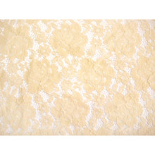 画像をギャラリービューアに読み込む, Haori - Lace Kimono Jacket for Women - Lightweight Sheer Ivory Cream with Floral Lace Cardigan, The Ultimate Third Piece Layering Cover Up for Spring & Summer