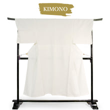 画像をギャラリービューアに読み込む, Men’s Haori, Kimono & Hakama 3-Piece Set – Black & Shilver Traditional Japanese Formal Wear for Graduation, Wedding & Special Occasions