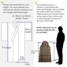 画像をギャラリービューアに読み込む, Men’s Haori, Kimono & Hakama 3-Piece Set – Burgundy, Black & Gold Traditional Japanese Formal Wear for Graduation, Wedding & Special Occasions