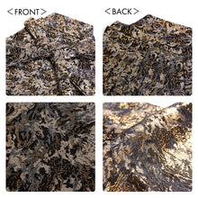 画像をギャラリービューアに読み込む, Men’s Haori, Kimono & Hakama 3-Piece Set – Khaki, Black & Gold Traditional Japanese Formal Wear for Graduation, Wedding & Special Occasions