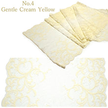 將圖片載入圖庫檢視器 Lace Obiage for Kimono, Elegant Sheer Japanese Kimono Styling Accessory – Lightweight, All-Season Accent for Casual to Formal Looks