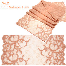 將圖片載入圖庫檢視器 Lace Obiage for Kimono, Elegant Sheer Japanese Kimono Styling Accessory – Lightweight, All-Season Accent for Casual to Formal Looks