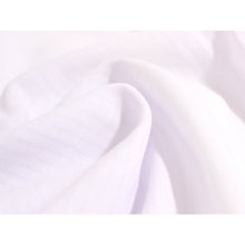 Load image into Gallery viewer, Breathable Bamboo Kimono Naga-Juban for Women – Washable Summer Kimono Undergarment, Ready-to-Wear Ro Layer, Soft Gradient Lavender