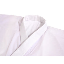 Load image into Gallery viewer, Breathable Bamboo Kimono Naga-Juban for Women – Washable Summer Kimono Undergarment, Ready-to-Wear Ro Layer, Soft Gradient Lavender