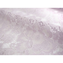 画像をギャラリービューアに読み込む, Haori - Lace Kimono Jacket for Women - Lightweight Sheer Ethereal Lavender with Floral Lace Cardigan, The Ultimate Third Piece Layering Cover Up for Spring & Summer