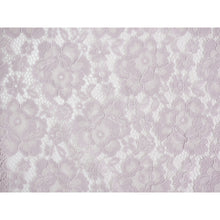 画像をギャラリービューアに読み込む, Haori - Lace Kimono Jacket for Women - Lightweight Sheer Ethereal Lavender with Floral Lace Cardigan, The Ultimate Third Piece Layering Cover Up for Spring & Summer