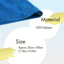 將圖片載入圖庫檢視器 Ladies Obiage in Rich Colors , - Stay Fresh! Washable Ramiel