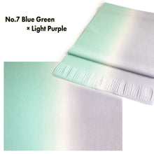 將圖片載入圖庫檢視器 Ladies Obiage ,Elegant Gradient – A Versatile Touch for Your Kimono