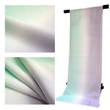 將圖片載入圖庫檢視器 Ladies Obiage ,Elegant Gradient – A Versatile Touch for Your Kimono