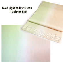 將圖片載入圖庫檢視器 Ladies Obiage ,Elegant Gradient – A Versatile Touch for Your Kimono