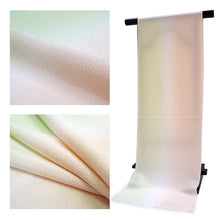 將圖片載入圖庫檢視器 Ladies Obiage ,Elegant Gradient – A Versatile Touch for Your Kimono