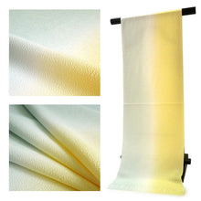 將圖片載入圖庫檢視器 Ladies Obiage ,Elegant Gradient – A Versatile Touch for Your Kimono