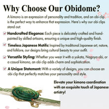 Load image into Gallery viewer, Obidome, Mosquito Coil –– Summer Night Nostalgia