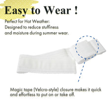 將圖片載入圖庫檢視器 Ladies' Mesh Datejime
