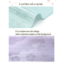 將圖片載入圖庫檢視器 Ladies Obiage in Rich Colors , - Stay Fresh! Washable Ramiel