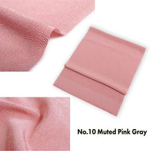 將圖片載入圖庫檢視器 Ladies Vibrant Kimono Accent – Luxurious Obiage