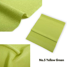 將圖片載入圖庫檢視器 Ladies Vibrant Kimono Accent – Luxurious Obiage