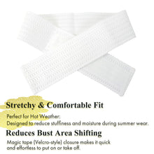 將圖片載入圖庫檢視器 Ladies' Mesh Datejime