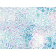 画像をギャラリービューアに読み込む, Lightweight Cotton Yukata for Women, Sky Blue base, Sunlit Path, landscape pattern – Inspired by Kaneko Misuzu’s Poetry, Summer Japanese Kimono Robe