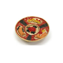 Load image into Gallery viewer, Obidome,  "Inoshikachō" Lucky Motif –– A Timeless Symbol of Luck & Harmony
