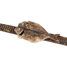 Load image into Gallery viewer, Obidome, Grilled Horse Mackerel –– Unique, inspired by a perfectly grilled horse mackerel