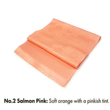 將圖片載入圖庫檢視器 Ladies Obiage in Rich Colors , - Stay Fresh! Washable Ramiel