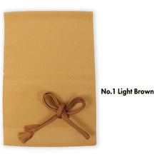 將圖片載入圖庫檢視器 Kimono Perfection – Stylish & Washable Ramiel Obiage & Obijime Set"